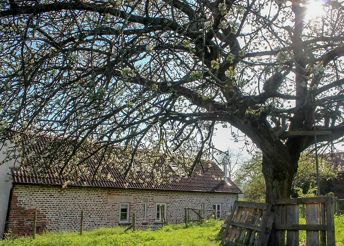 The Cider Barn