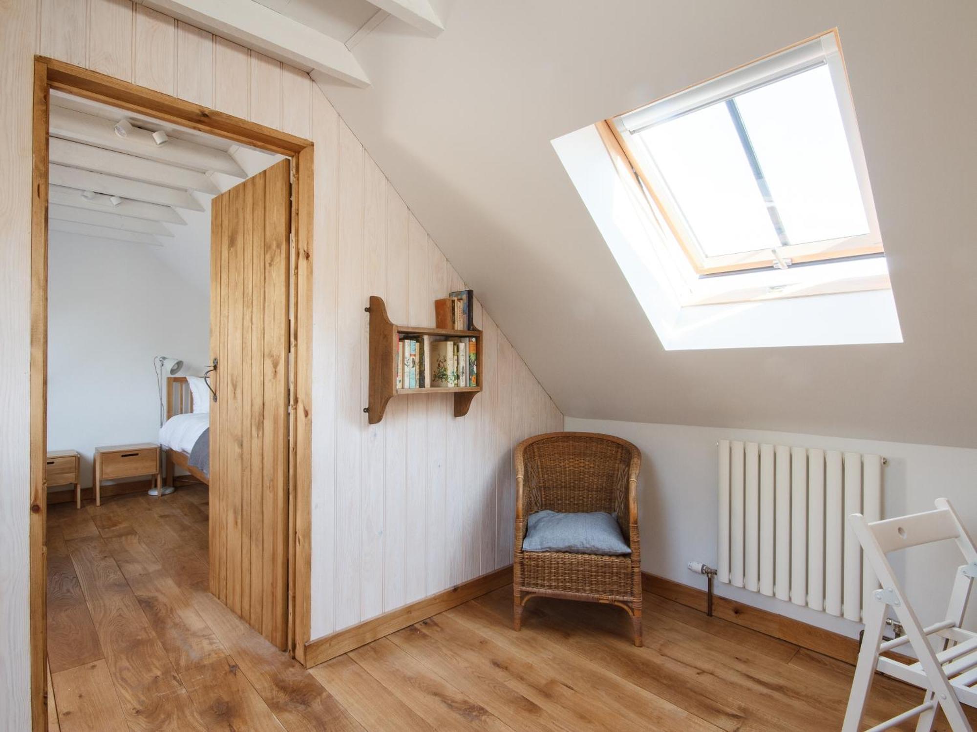Holiday home The Cider Barn Flaxley