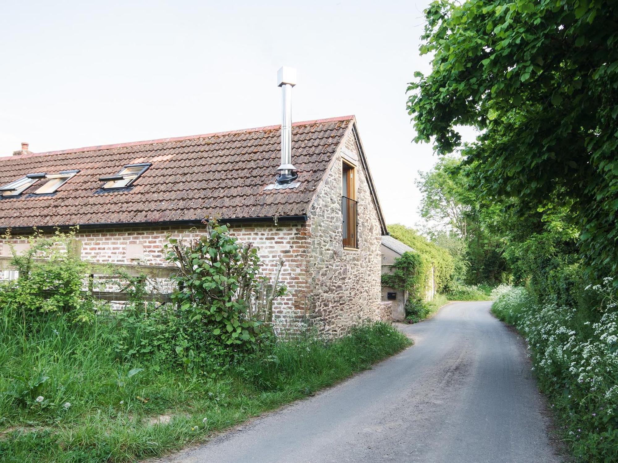 The Cider Barn *