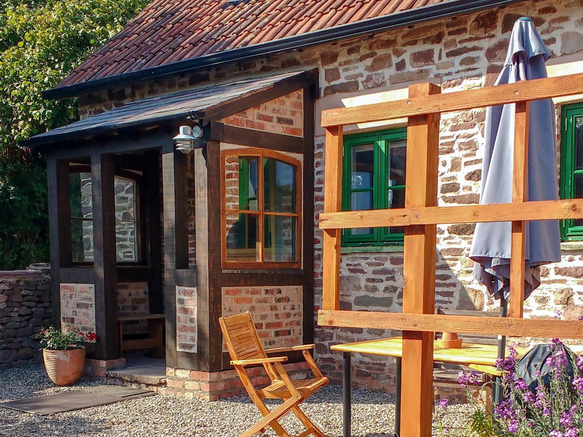 The Cider Barn *